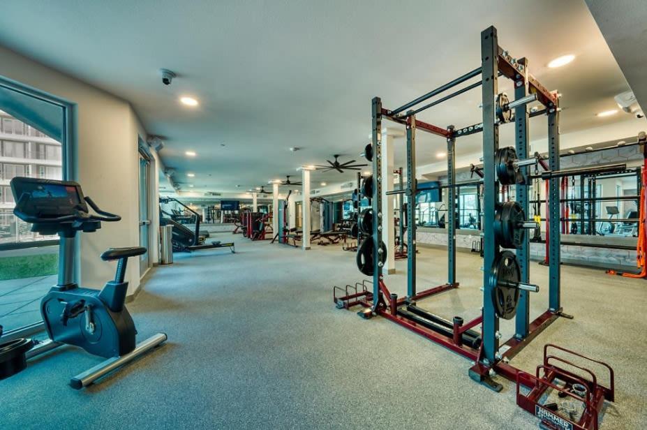 Cozysuites Phx Roro Gym, Pool, Pets, Parking! #9 Феникс Экстерьер фото