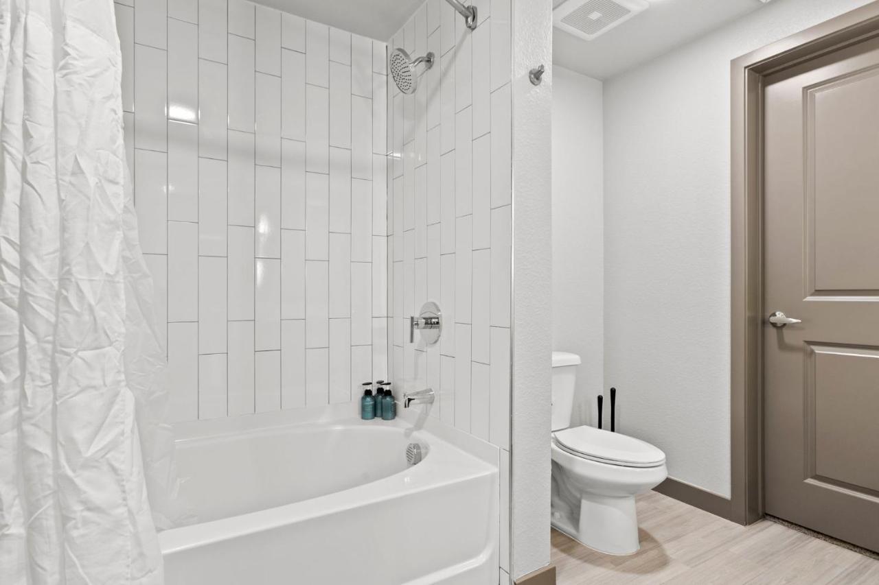 Cozysuites Phx Roro Gym, Pool, Pets, Parking! #9 Феникс Экстерьер фото